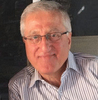 Samih Osman
