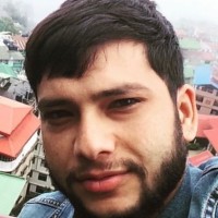 Sudeep Shiwakoti