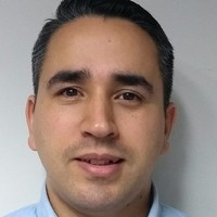 David Aguilera Guardado