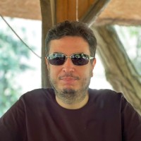 Mustafa C. Çavdar