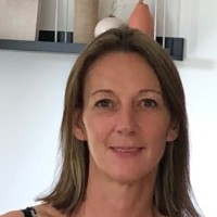 Vanessa Le Dauphin