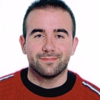 Daniel Bonet Baeza