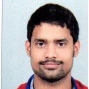 Janapriya Mohanty