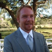 Blake Moran