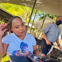 Vonani Matlou