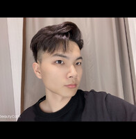 Wilson Chen