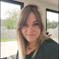 Camille LE HELLOCO