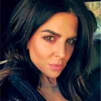 Melissa Pusterla
