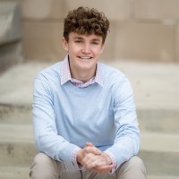 Max Hogan
