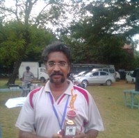 Shiva Kumar