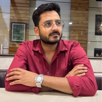 Deepraj Singh Rajput