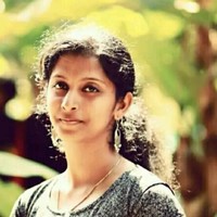 Sruthi Raveendran K V