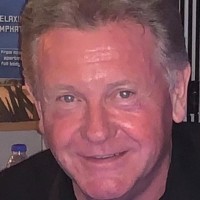 Roger W Tasker