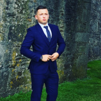 Liam Tanner