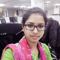 Thara S
