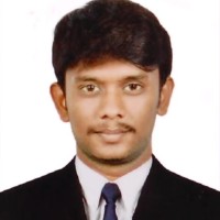 S-Naveen Raja
