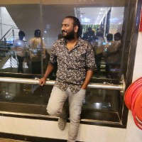 Sunil Kumar