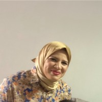 Narimane Cherif