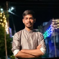 Sanket Yadav