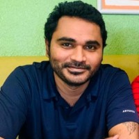 Karthikeyan Rajaraman