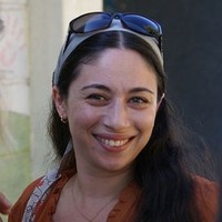 Svetlana Shmuilov