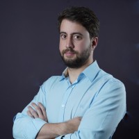 Lucas França Santos