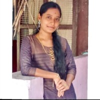 Chandini Pallantla