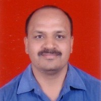 DILIP RENGE