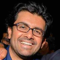 Rajit Malhotra