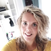 Alida Hiemstra - Schoonbergen