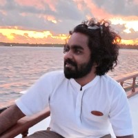 Isaam Rashydh