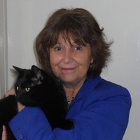 Jacqui Goodall