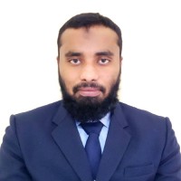 SHOEB ALAM
