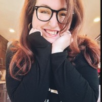 Sarah Pierce