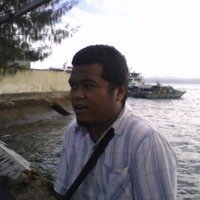 Muhammad Fajar Suminto