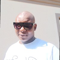 Zwivhuya Raedani