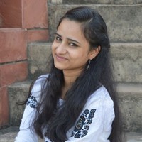 Monika Jain