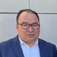 Nauryzbay Uteyev