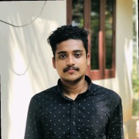 Abhijith M