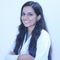 Dr. Pallavi Rai