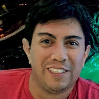 Joseph Gonzalez