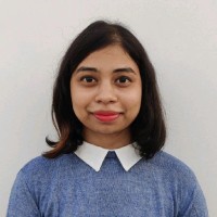 Apoorva Shinde