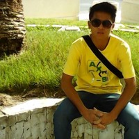 ree john magsayo