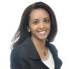Rebecca Asrat Bogale