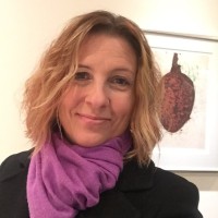 Dorthe Skovdahl