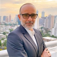 Ramon Mendivil
