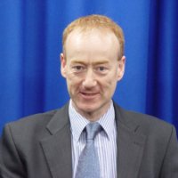 Hugh Mahony