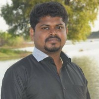Dhinesh P