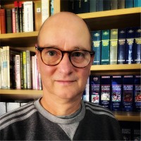 Colin Farmery