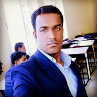 Amit Pandharpatte
